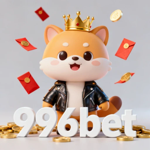 996bet-BONUS5
